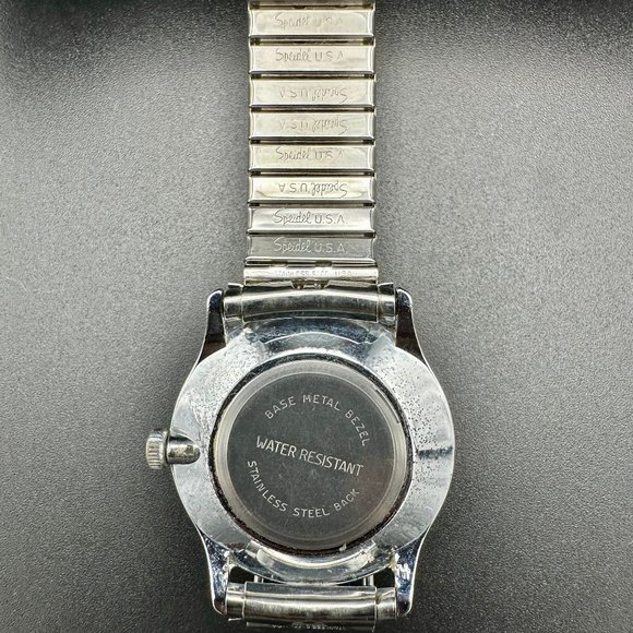 Timex self-wind - Picture 3 of 3